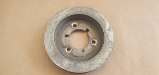 CITROEN SAXO VTS PEUGEOT RALLYE 96-03 ΤΡΟΧΑΛΙΑ ΣΤΡΟΦΑΛΟΥ