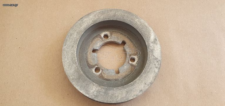 CITROEN SAXO VTS PEUGEOT RALLYE 96-03 ΤΡΟΧΑΛΙΑ ΣΤΡΟΦΑΛΟΥ