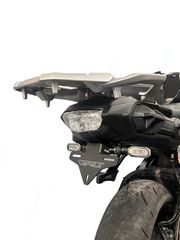 Αναδιπλούμενη-Σπαστή βάση Suzuki GSX-S 1000GT 2024+ / GSX-S 1000GX 2024+