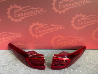 Φανάρια Πίσω LED Kia Sportage GT Line (L:92401F1600)(R:92402F1600)