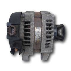 ΔΥΝΑΜΟ DENSO 120A * 3M5T10300PD * FORD FOCUS , C-MAX , FUSION , KUGA - VOLVO C30 , S40 , V50 DIESEL