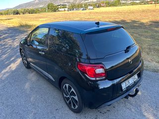 Citroen DS-3 2017