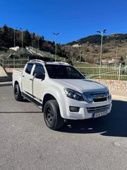 Isuzu D-Max 2015 Limited edition