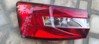 SKODA SUPERB III KOMBI STATION  ΦΑΝΑΡΙ ΠΙΣΩ 3V9945207A