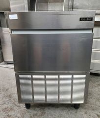 ΠΑΓOMHXANH ICETECH 90KG TR-90A