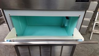 ΠΑΓOMHXANH ICETECH 90KG TR-90A-thumb-2