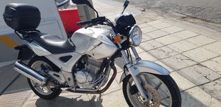 Honda CBF 250 2005 CBF 250