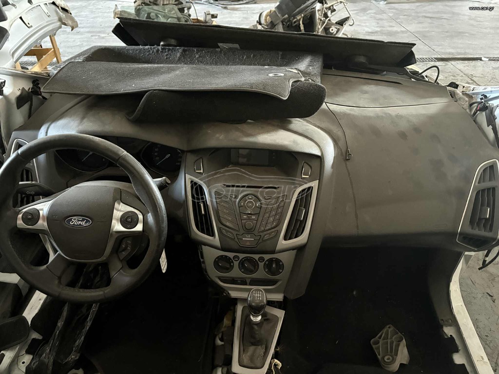 ΤΑΜΠΛΟ FORD FOCUS 2011-2014