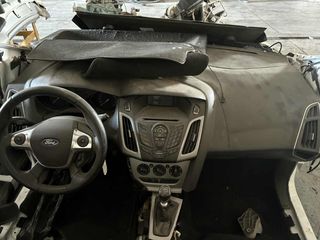 ΤΑΜΠΛΟ FORD FOCUS 2011-2014