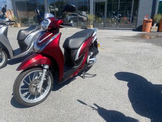 Honda SH Mode 125 2024 KEYLERSS-thumb-1