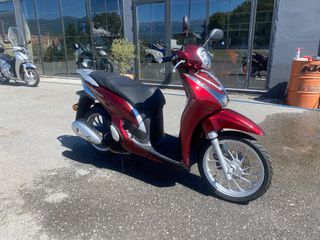 Honda SH Mode 125 2024 KEYLERSS-thumb-2