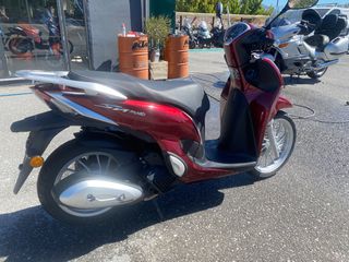Honda SH Mode 125 2024 KEYLERSS-thumb-3
