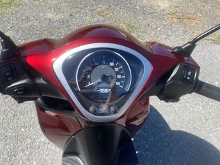 Honda SH Mode 125 2024 KEYLERSS-thumb-5