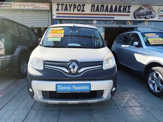 Renault Kangoo 2017 1.5 DCI R-LINK-11OPS-6GEAR-NAVI-BLUETOOTH-ΘΕΡ.ΚΑΘ-ΚΟΤΣ/ΔΟΡΟΣ-thumb-2