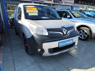Renault Kangoo 2017 1.5 DCI R-LINK-11OPS-6GEAR-NAVI-BLUETOOTH-ΘΕΡ.ΚΑΘ-ΚΟΤΣ/ΔΟΡΟΣ-thumb-1