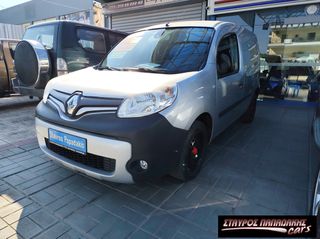 Renault Kangoo 2017 1.5 DCI R-LINK-11OPS-6GEAR-NAVI-BLUETOOTH-ΘΕΡ.ΚΑΘ-ΚΟΤΣ/ΔΟΡΟΣ