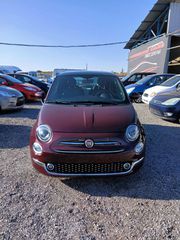 Fiat 500 2021 HYBRID