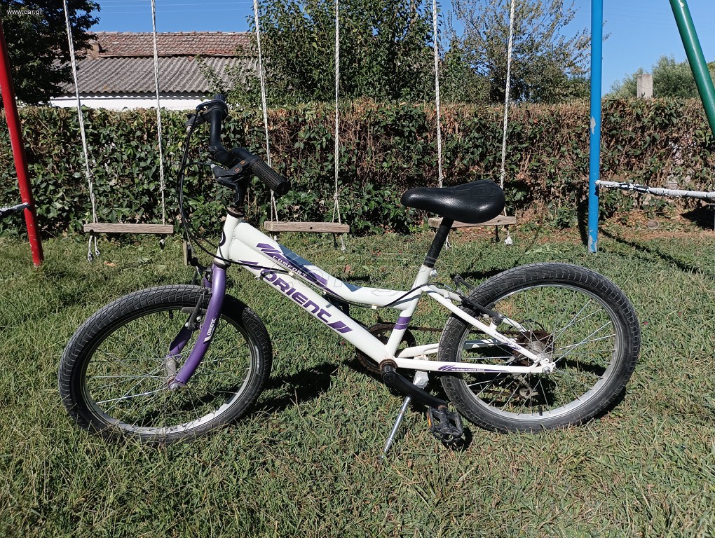 BMX Orient 2021 Comfort