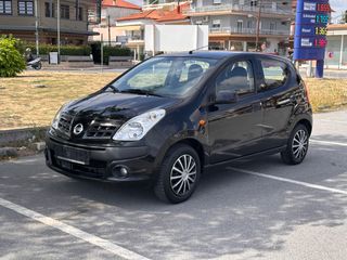 Nissan Pixo 2010 1.0 ACENTA A/C  - ΑΤΟΚΕΣ ΜΕ ΠΙΣΤΩΤΙΚΗ - ΧΡΗΜΑΤΟΔΟΤΗΣΗ