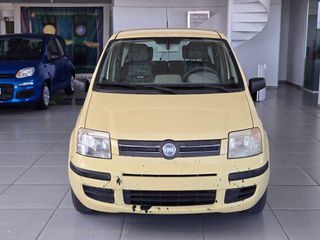Fiat Panda 2006 Ιδιώτη