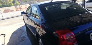Toyota Avensis 2003 VVTI 16V 1800CC