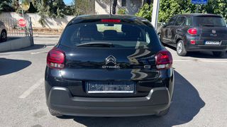 Citroen C3 2022 1.2 82HP FEEL (SUPER ΠΡΟΣΦΟΡΑ ΕΒΔΟΜΑΔΑΣ)-thumb-6