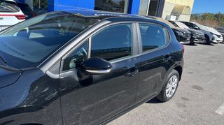 Citroen C3 2022 1.2 82HP FEEL (SUPER ΠΡΟΣΦΟΡΑ ΕΒΔΟΜΑΔΑΣ)-thumb-9