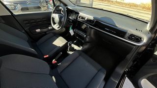 Citroen C3 2022 1.2 82HP FEEL (SUPER ΠΡΟΣΦΟΡΑ ΕΒΔΟΜΑΔΑΣ)-thumb-13