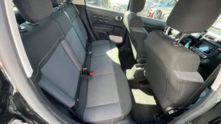 Citroen C3 2022 1.2 82HP FEEL (SUPER ΠΡΟΣΦΟΡΑ ΕΒΔΟΜΑΔΑΣ)-thumb-15