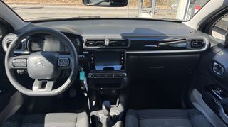 Citroen C3 2022 1.2 82HP FEEL (SUPER ΠΡΟΣΦΟΡΑ ΕΒΔΟΜΑΔΑΣ)-thumb-17