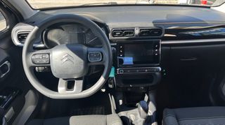 Citroen C3 2022 1.2 82HP FEEL (SUPER ΠΡΟΣΦΟΡΑ ΕΒΔΟΜΑΔΑΣ)-thumb-18