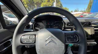 Citroen C3 2022 1.2 82HP FEEL (SUPER ΠΡΟΣΦΟΡΑ ΕΒΔΟΜΑΔΑΣ)-thumb-21