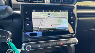 Citroen C3 2022 1.2 82HP FEEL (SUPER ΠΡΟΣΦΟΡΑ ΕΒΔΟΜΑΔΑΣ)-thumb-26