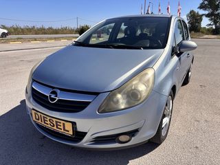 Opel Corsa 2008 1.3 CORSA DIESEL