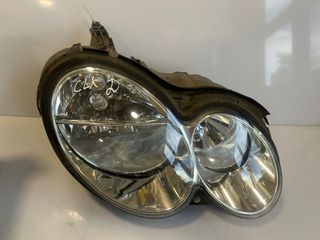 Φανάρι Εμπρός Δεξιά W209