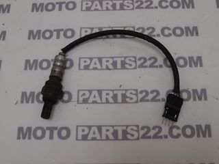 BMW F 700 GS K70 12 14 - 11 17 ΑΙΣΘΗΤΗΡΑΣ ΛΑΜΔΑ ΑΙΣΘΗΤΗΡΑΣ ΟΞΥΓΟΝΟΥ 11 78 7 718 140 / 11787718140 Νούμερο Αγγελίας (SKU): 52778