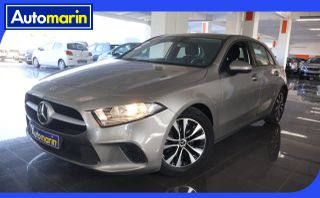 Mercedes-Benz A 160 2020 Sport Navi /6 Χρόνια Δωρεάν Service