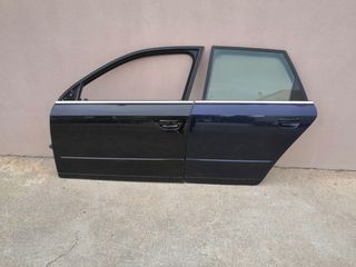 AUDI A 4 8 E F/L  ΠΟΡΤΕΣ