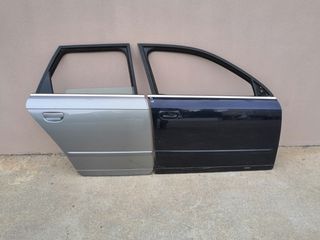 AUDI A 4 8 E F/L  ΠΟΡΤΕΣ-thumb-1