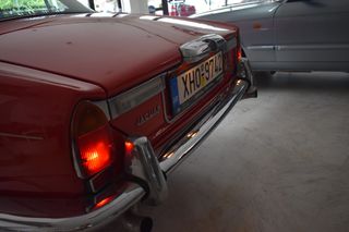 Jaguar XJ6 1975 Long WB Series 2  (A/C- ΥΔ.ΤΙΜ)-thumb-9