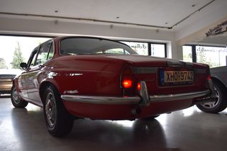 Jaguar XJ6 1975 Long WB Series 2  (A/C- ΥΔ.ΤΙΜ)-thumb-10