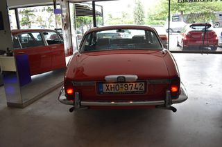 Jaguar XJ6 1975 Long WB Series 2  (A/C- ΥΔ.ΤΙΜ)-thumb-7