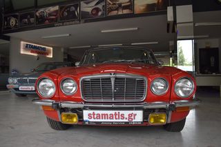 Jaguar XJ6 1975 Long WB Series 2  (A/C- ΥΔ.ΤΙΜ)-thumb-3