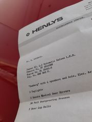 Jaguar XJ6 1975 Long WB Series 2  (A/C- ΥΔ.ΤΙΜ)-thumb-34