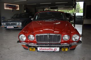 Jaguar XJ6 1975 Long WB Series 2  (A/C- ΥΔ.ΤΙΜ)-thumb-2