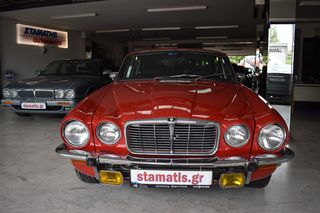 Jaguar XJ6 1975 Long WB Series 2  (A/C- ΥΔ.ΤΙΜ)-thumb-5