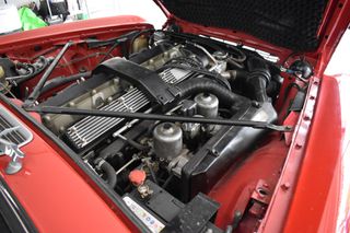 Jaguar XJ6 1975 Long WB Series 2  (A/C- ΥΔ.ΤΙΜ)-thumb-16