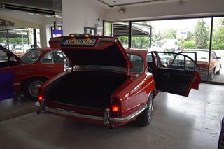 Jaguar XJ6 1975 Long WB Series 2  (A/C- ΥΔ.ΤΙΜ)-thumb-24