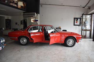 Jaguar XJ6 1975 Long WB Series 2  (A/C- ΥΔ.ΤΙΜ)-thumb-25