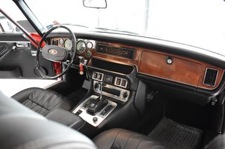 Jaguar XJ6 1975 Long WB Series 2  (A/C- ΥΔ.ΤΙΜ)-thumb-26